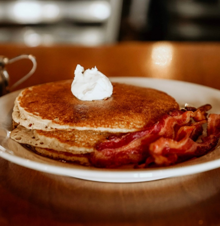 Where to get the Best Breakfast in Lubbock